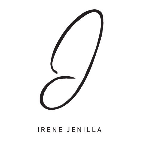 Irene Jenilla Logo